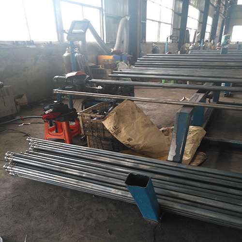 阳朔桥梁桩基声测管的施工工艺流程